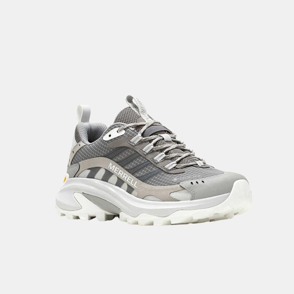 Merrell Moab Speed 2 GTX hiking shoes charcoal