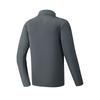 FILA Fitness Classic Long Sleeve Breathable T-Shirt Men Tops A11M541215FDY