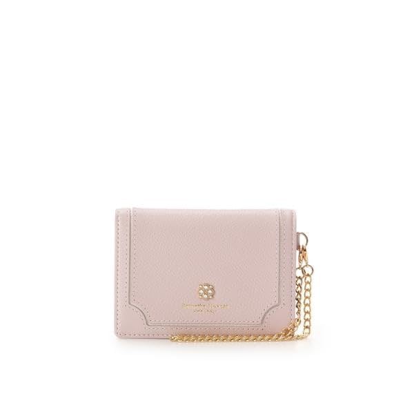 

Чехол Thavasa Petit Center Bijou Pass 00122410240351 Розовый [Samantha Choice] Женский розовый