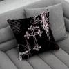Gotisch Coquette Cybersigilismus Kissenbezug Kissenhülle Heim Sofa Kissen Auto Kissen Kissenbezug Büro Kissenhülle Kissen