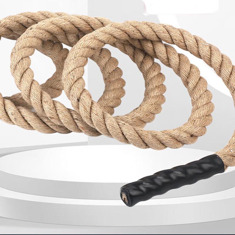 Wing Power Fitness Climbing Rope 3m