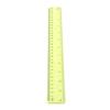 Designing Straight Ruler Drawing Ruler Durable Stationery Engineers Plastic