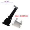 Front Headlight Headlamp Washer Nozzle Cover Cap For Infiniti JX35 JX QX60 (L50) 2013-2016 28959-3JM1A 28642-3JM0A 28958-3JM1A