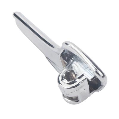 Manija de Puerta Lado Conductor izquierda derecha Cromada Para Vauxhall Opel Corsa D 2006-2014 Mk3 / Hatchback