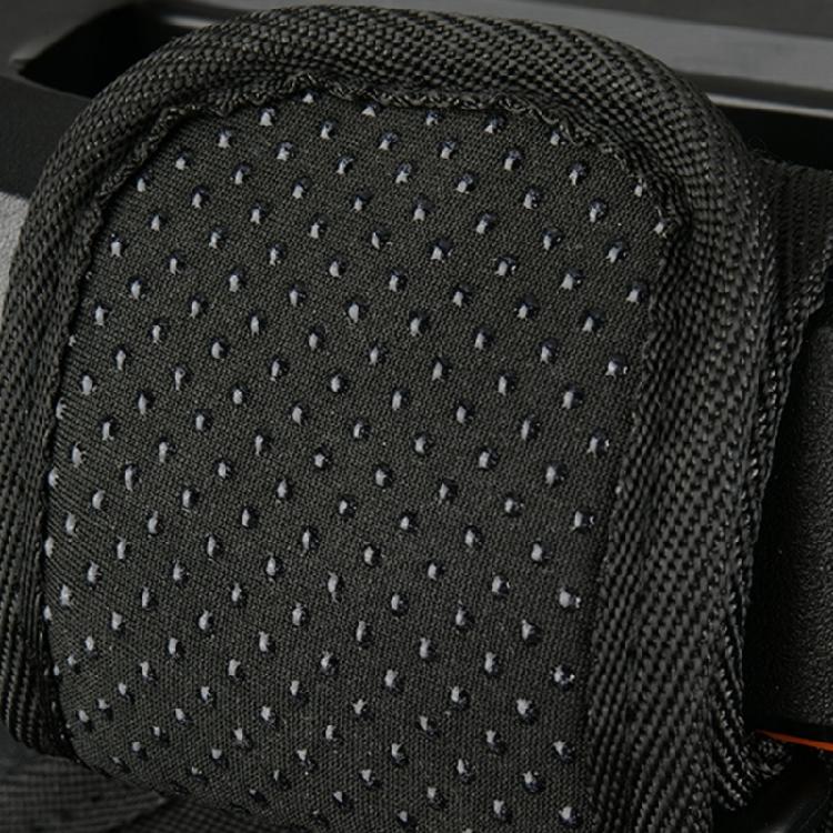 Nylon Microphone Holder Bag Wireless Microphone Case Music Stand Holder Bag For Handheld Dynamic Wireless Microphone