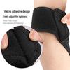 Basketball Shooting Hand Posture Aid Strap and Finger Sleeve