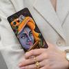 Lord Shiva Hindu God Buddha Cell Phone Case for Samsung Galaxy S26 Ultra S25 S24 S23 S22 S21 S20 Note10 Cover