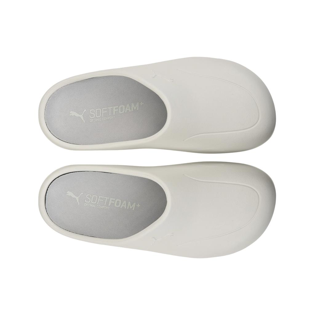 Puma Wave Mule Warm White Unisex Sneakers 399050-02