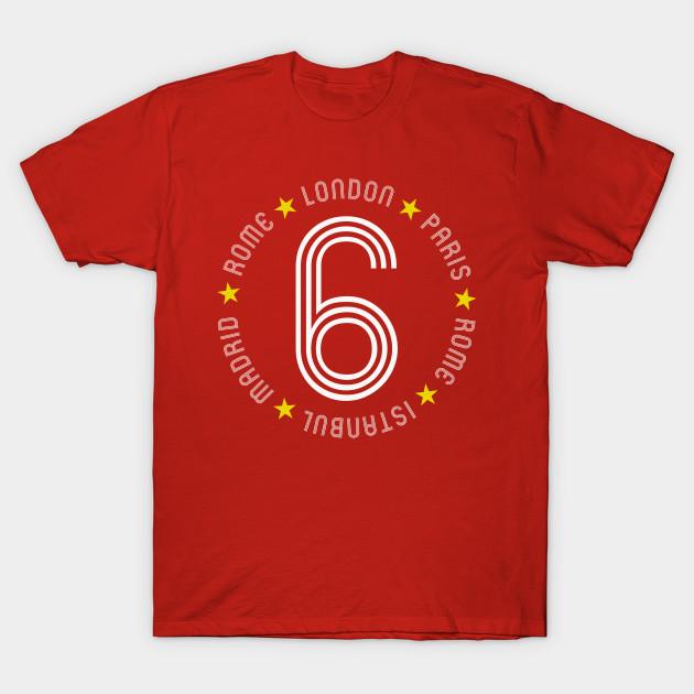

Men Black Print T-shirt Six Cities, Six Stars No-Cut Transfer Paper Print Cotton Tshirt - Men s Summer Cotton Graphic Tee S разноцветный