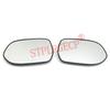 1pc Car Left or Right Hand Side Door Wing Reaview Mirror Glass Heated Replacement for Chevrolet Epica Daewoo Tosca 2006-2011
