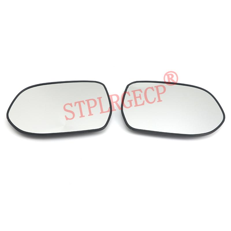 1pc Car Left or Right Hand Side Door Wing Reaview Mirror Glass Heated Replacement for Chevrolet Epica Daewoo Tosca 2006-2011