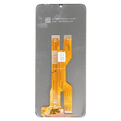 For Vivo Y04 4G/Y29s 5G Grade B LCD Screen and Digitizer Assembly Part (Without Logo)