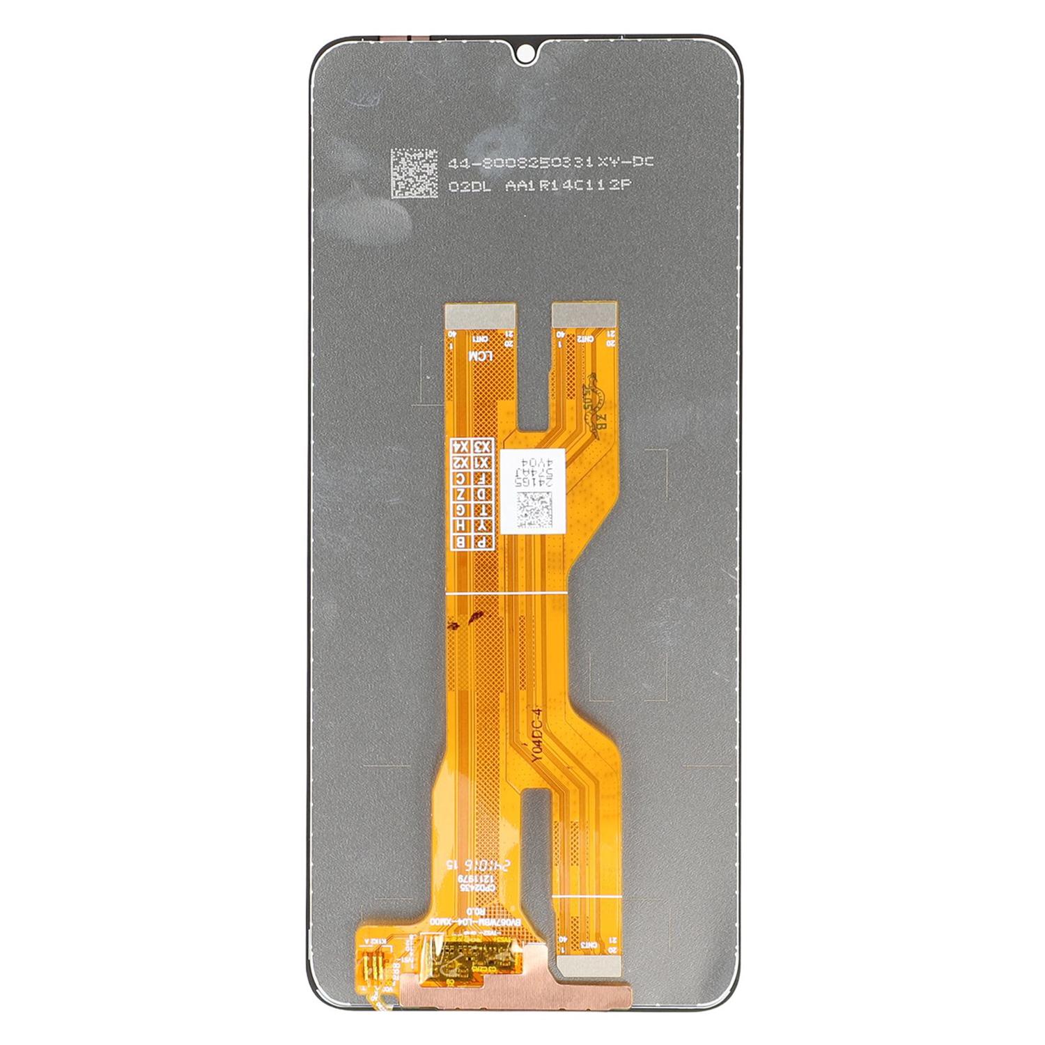 

For vivo Y04 4G/Y29s 5G Grade B LCD Screen and Digitizer Assembly Part (Without Logo) A