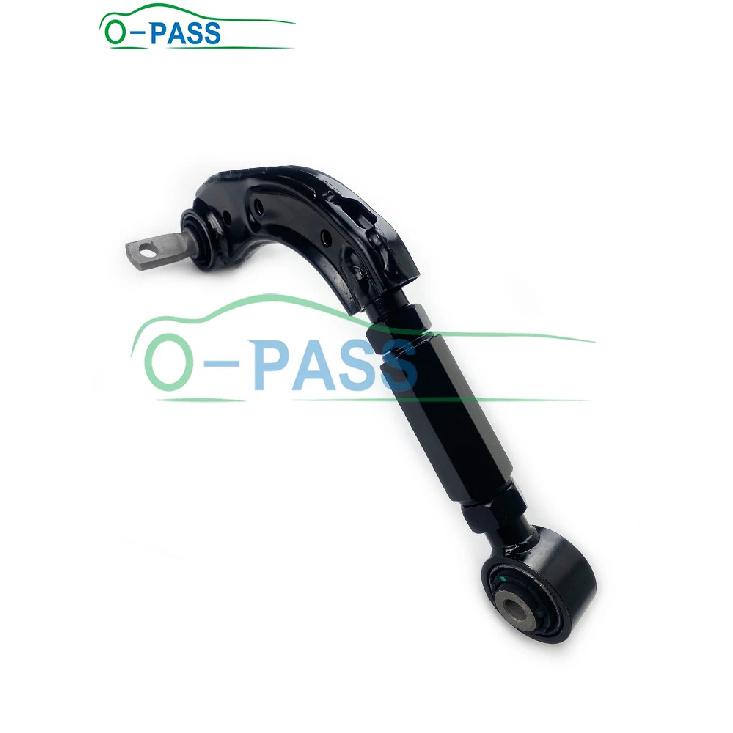 Adjustable Rear upper Control arm For Honda Civic VIII FA Ciimo FD Acura CSX Great Wall C50 52390-SNA-C00 Camber 1 Piece 1 Piece
