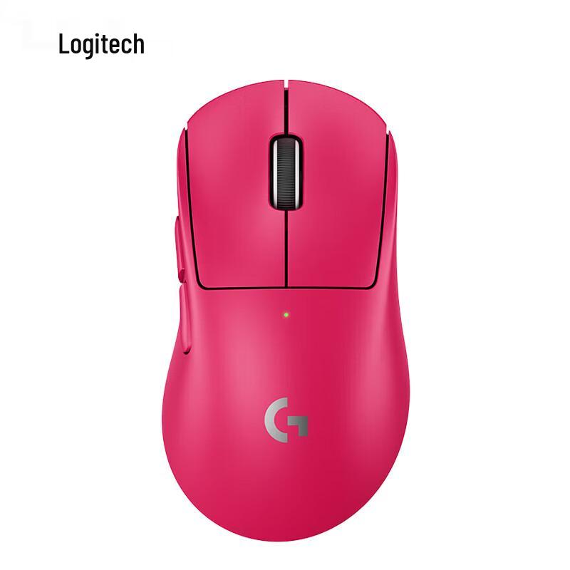 Logitech G PRO X SUPERLIGHT 2 DEX Eagle Eye Wireless Gaming Mouse