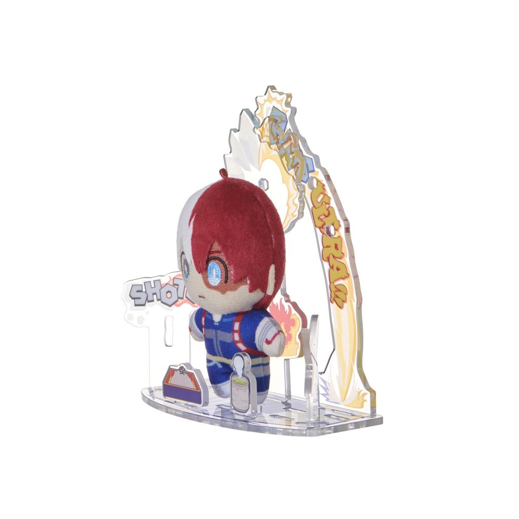 SEGA FAVE Akunui My Hero Academia Todoroki Shouto