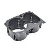 Car Front Center Console Water Cup Holder Insert Frame A2126800110 2126800110 For Mercedes Benz W212 E-Class 2010 2011 2012