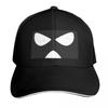 Kneecap Cap Fashion Casual Baseball Caps Adjustable Hat Hip Hop Summer Unisex Baseball Hats Polychromatic
