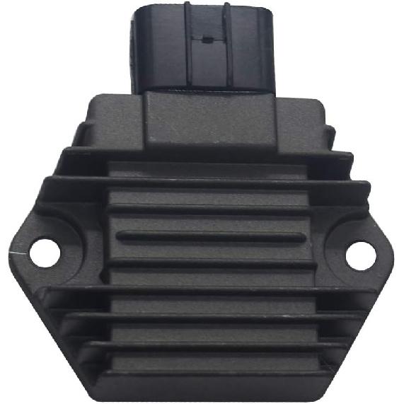 12V Voltage Regulator Rectifier Replacement for TRX350 TRX400 450ES/450R/450S VT750 31600-HM7-003 31600-HN5-671 31600-KTB-003