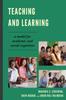The Teaching and Learning : A Model for Academic and Social Cognition Book