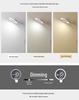Eyelash Extension & Microblading Lamp - 110V, Shadowless Cold Light, Super Bright for Beauty & Nail Salons