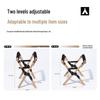 Mobi Garden Portable Folding Storage Shelf