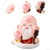 Chinese Immortal Figurine for Car Dashboard Decoration