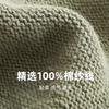 Wool knitted beret spring and autumn painter's hat shows the face, small and thin design sense, high-end hat autumn