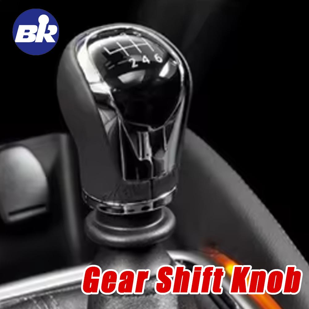 New Product Car Gear Shift Knob Fit For Nissan Qashqai J11 X‑Trail T32 2016 2017 Manual Shift Knob