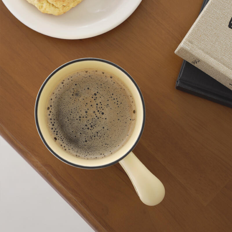Cottage Big Mug 430ml