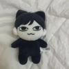 Mamulzu, A 10cm Doll Starring The Boys
