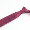 Tie Men'S Direct Sales, Pattern Business Casual Retro Dress Uniform Dress 6Cm Narrow Edition