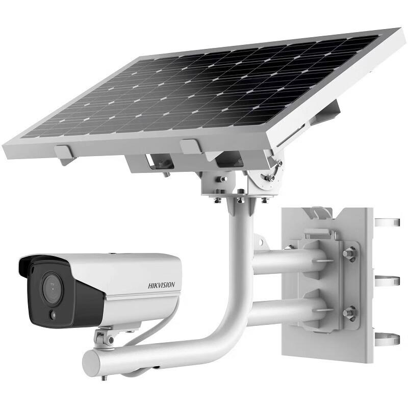 

Hikvision DS-2XS6A26ZFCGF-IXYZ Solar Powered Security Camera CN plug (adapter included)