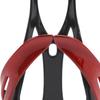 Carbon Fiber Cycling Bottle Holder with 2 Screws Cycling Drink Cage  Cycling Hydration Storage