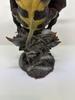 [USED] Capcom Figure Builder Creator's Model Golden Lion Monster Hunter Figure