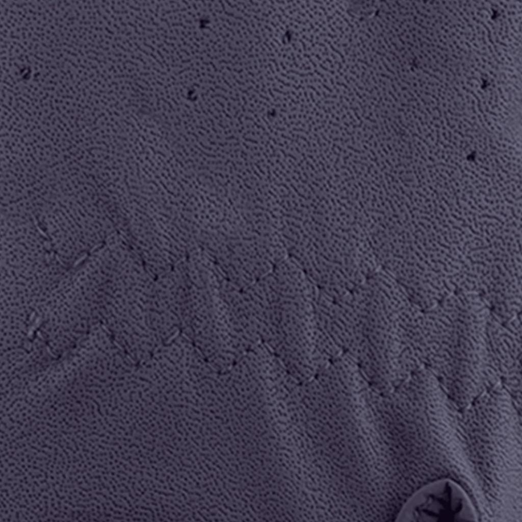 WALDHAUSEN Synthetische Lederhandschuhe mit Strasssteinen Marineblau S Marineblau S W-GR-3210