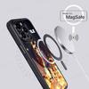 U-Undertale For Phone Case For IPhone 17 Air 16 15 14 13 12 11 Pro Max Plus Shockproof Cover