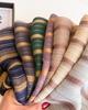 Brand Women Silk Scarf Female Stripe Foulard Femme Pashmina Shawls And Wrap Big Size Scaves Beach Towel Bandana Muslim Hijab