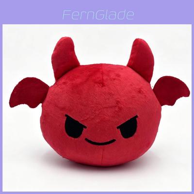 Roblox Slime Rng Plyšová hračka Měkká vycpaná panenka Pro sběratele a herní fanoušky