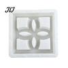 DIY Walkway Paving Tool Plastic Stepping Stones Mold, Reusable Concrete Mold for Garden Path Maker, Durable Casting Pave Yard Patio Decor, Cement