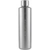Accessoire - sodastream - bouteille 0,8l - metal - isotherme - duo