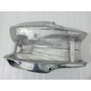 Petrol Fuel Tank + Monza Cap BMW R100S R100Cs R100Rs R100Rt Chrome |Fit For
