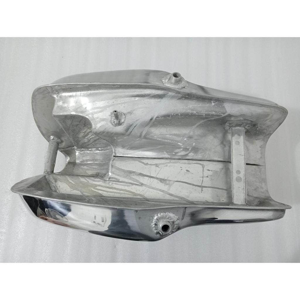 Petrol Fuel Tank + Monza Cap BMW R100S R100Cs R100Rs R100Rt Chrome |Fit For