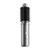 4 Heat Levels Electric Hair Curler Negative Ion Flat Hair Iron Mini Curling Hair Stick  Salon Use