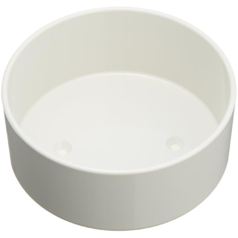 TOTO THD46 water purifier cartridge holder (for vertical placement)