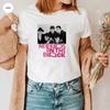 Nkotb Vintage Shirt New Kids On The Block T-Shirt Nkotb Summer 2024 Concert Tshirt Nkotb Magic Shirt Classic Rock Concert Tee