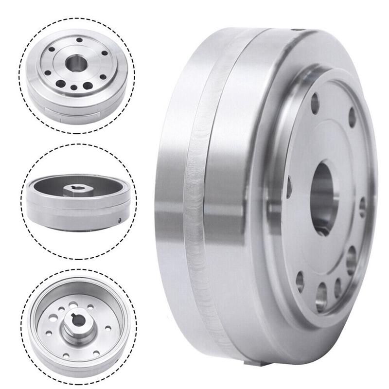 Flywheel Rotor Accessory For 2002-07 SUZUKI EIGER 2003-08 ARCTIC CAT 400 2X4 4X4 3430-071 32102-38F00