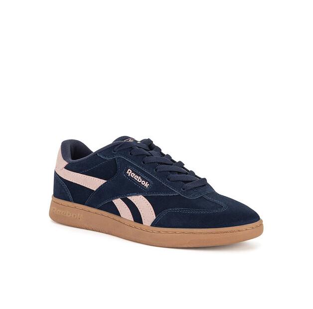 Reebok Кроссовки FORTE LOUNGER AR30252WDQT синий