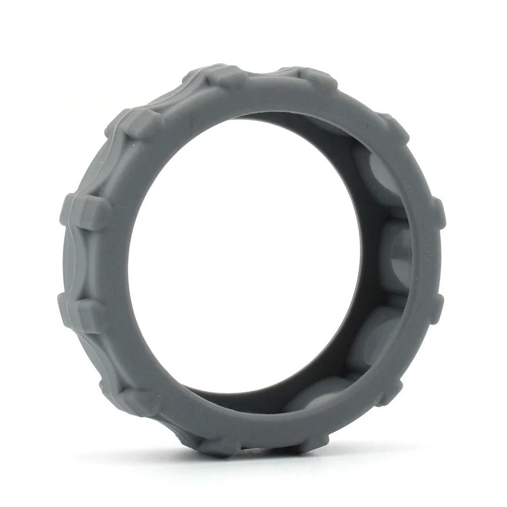 

Многофункциональный контроллер на руле мотоцикла, мягкая резиновая накладка для BMW R1200GS LC R1250GS R1300GS S1000R/RR F850GS ADV Adventure F900GS серый