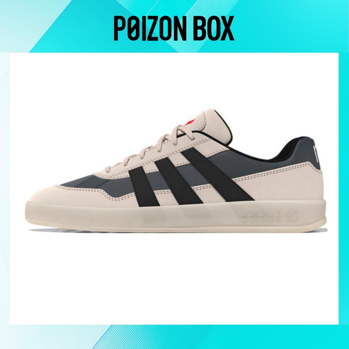 

кроссовки adidas originals Aloha Super Wonder Quartz Grey IG5263
